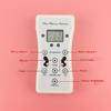 110v-220v Led Facial Mask Korean 7 Colors Photon Therapy Face Mask Machine Light Therapy Acne Led Mask Skin Care Beauty New
