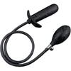 BDSM Aufblasbarer Analplug Butt Plug Anal Dilatator Anus Extender Sexspielzeug G-Punkt Stimulator Prostata Massager Sexspielzeug für Erwachsene