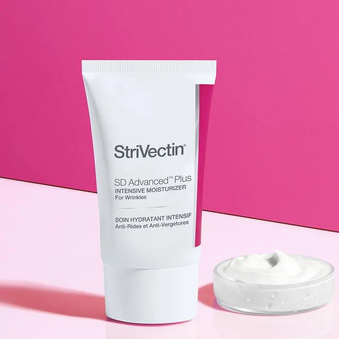 SD Advanced Moisturizer 118ml