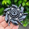 Deformable Fidget Spinner Mechanical Spinning Toy Adult Fidget Sliders  Anxiety Relief