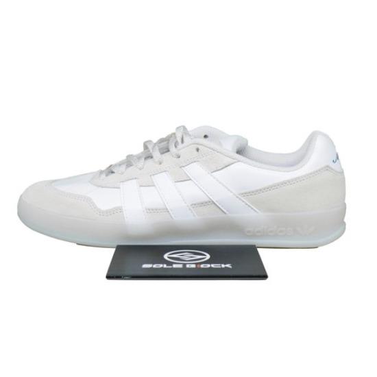 Adidas Mark Gonzales x Aloha Super Kristallweiß - IE0657