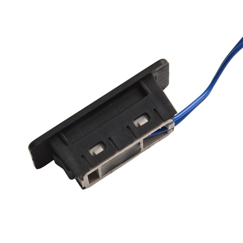 For Vauxhall For Mokka For Mokka X Boot Tailgate Opening Switch Replacement Part 95034856 Direct Fit for All Models
