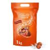 Lindt Chocolate Lindor Lindor Ball Blood Orange 1Kg