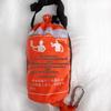 Reflective Floating Water Rescue Throw Bag - Life-Saving Buoy Rope