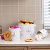 Kitchen Fruit and Vegetable Preservation Container