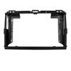 9 inch Car Radio Fascias Frame for Toyota LAND CRUISER Prado 120 Stereo Panel Dashboard Installation Trim GPS DVD Accessory