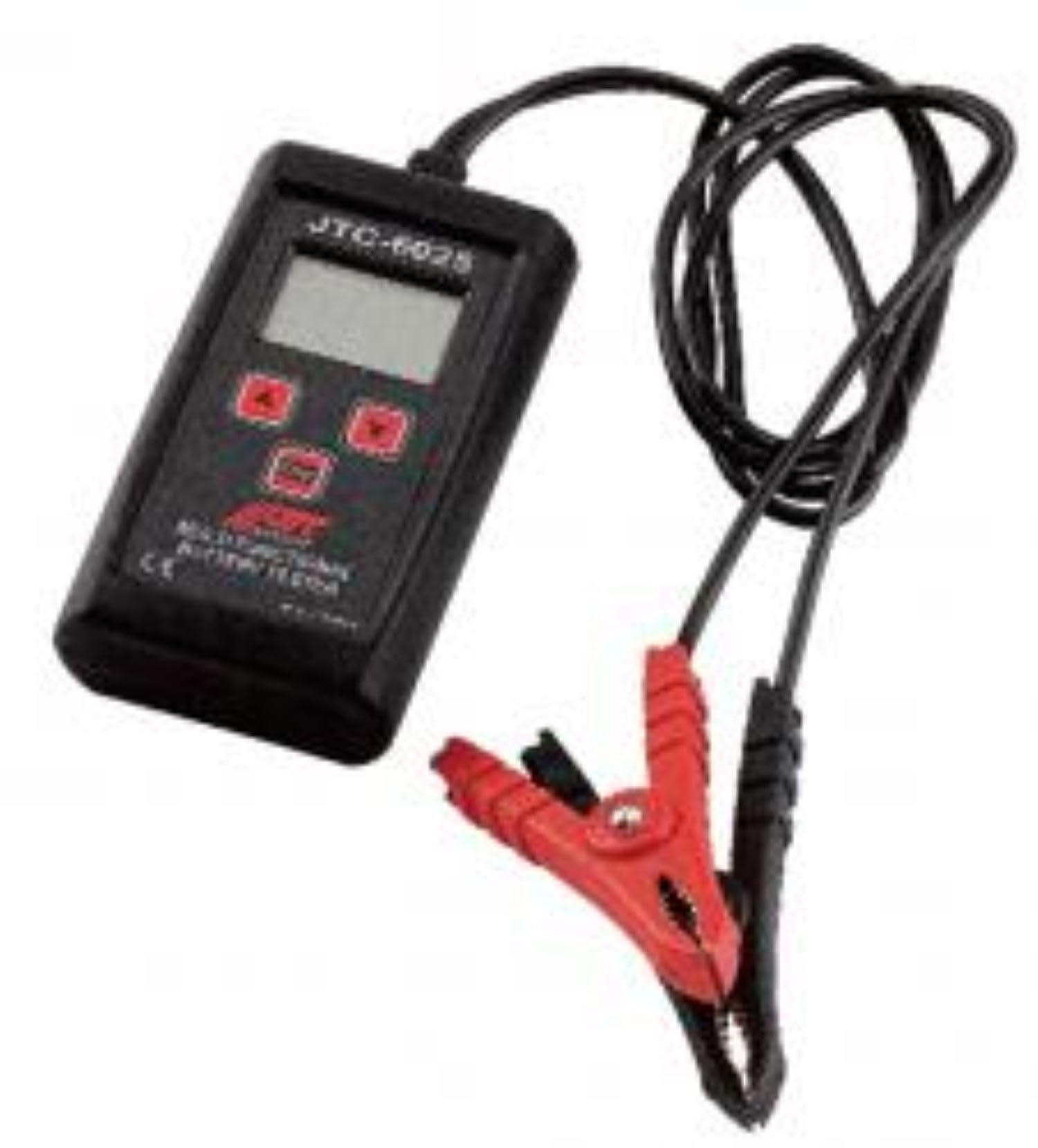

JTC Digital Tester JTC6025