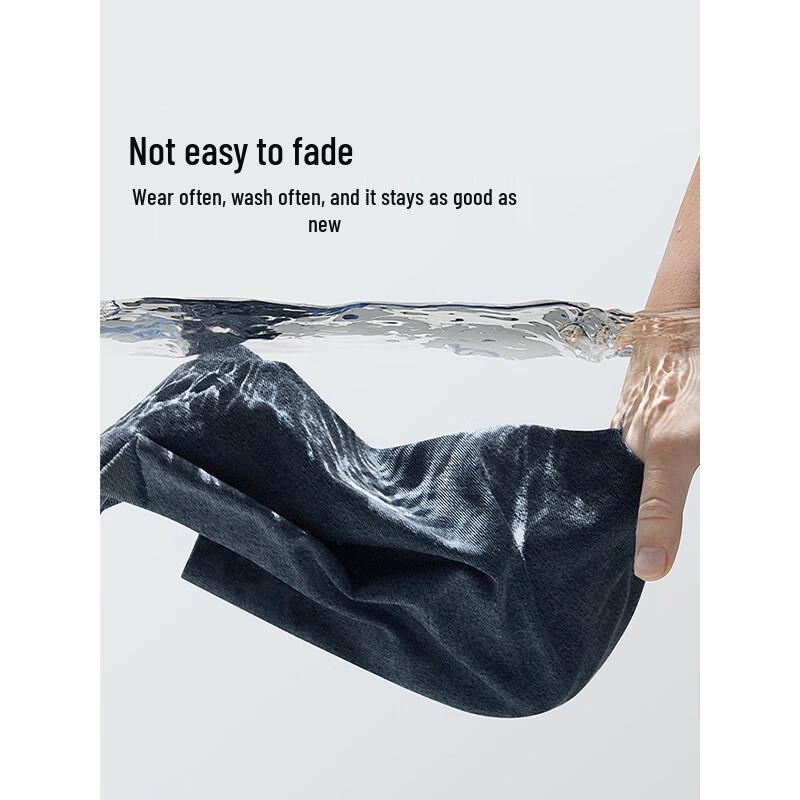 GXG Men's Classic Straight-Leg Jeans