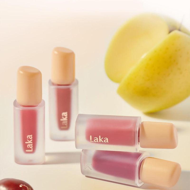 LAKA Fruity Glam Tint 4.5g