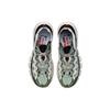 Li Ning Essence 2 .3 Lite Vintage Basketball Shoes Men's Low Top Gray/Green AGBR051-3