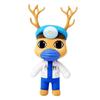 Animal Hospital Plush Toy Horror Game Animal Hospital Anomaly Cat Dog Penguin Bunny Animal Hospital Accessories Birthday Gift