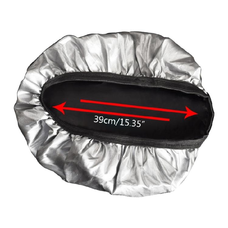 Universal Waterproof Bike Saddle Guards Cover Bicycles Saddle Seat Rain Cover