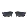 BMW 3 Series G28 Front Bumper Lower Air Intake Grilles, Left & Right (51118075663, 51118075664)