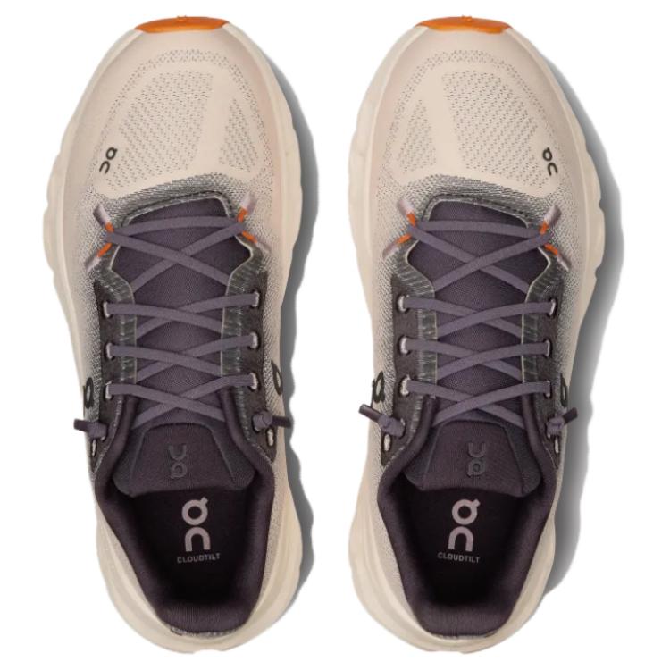 Cloudtilt Iron Dew Sneakers da Donna Panna 3WE10050725