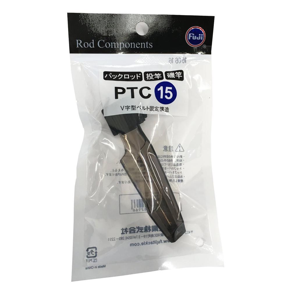Fuji Industrial (FUJI KOGYO) Top Cover PTC 15