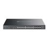TPLINK SX3832MPP Omada 32-Port