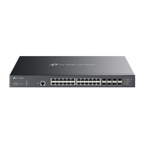 TPLINK SX3832MPP Omada 32-Port