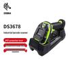 Zebra DS3678-SR Ultra-Rugged Wireless 2D Barcode Scanner