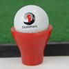 Rubber Golf Ball Pick-up Suction Cup Durable Golf Ball Picker  For Golfer