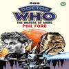 Doctor Who The Waters of Mars Target Collection by Phil Ford Paperback Book 9781785948213