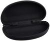 Swans BK Sunglasses Black A-210 Semi-Hard Case,