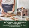 Тостер Cuisinart CPT160GE