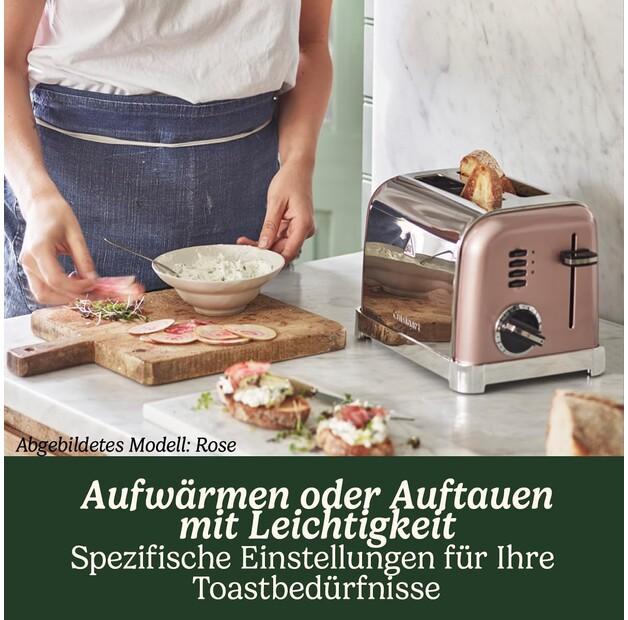 Тостер Cuisinart CPT160GE