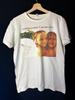 T-Shirt Smashing Pumpkins Siamese Dream Ristampa Bianca Stile Retro S-4XL