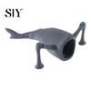 Creative Kids Toy Articulated Sea Animal Fidget 3D Printed Deep Creature Sensory PLA Material Spinner for And Adults Birthday Party Favors Desk Decor