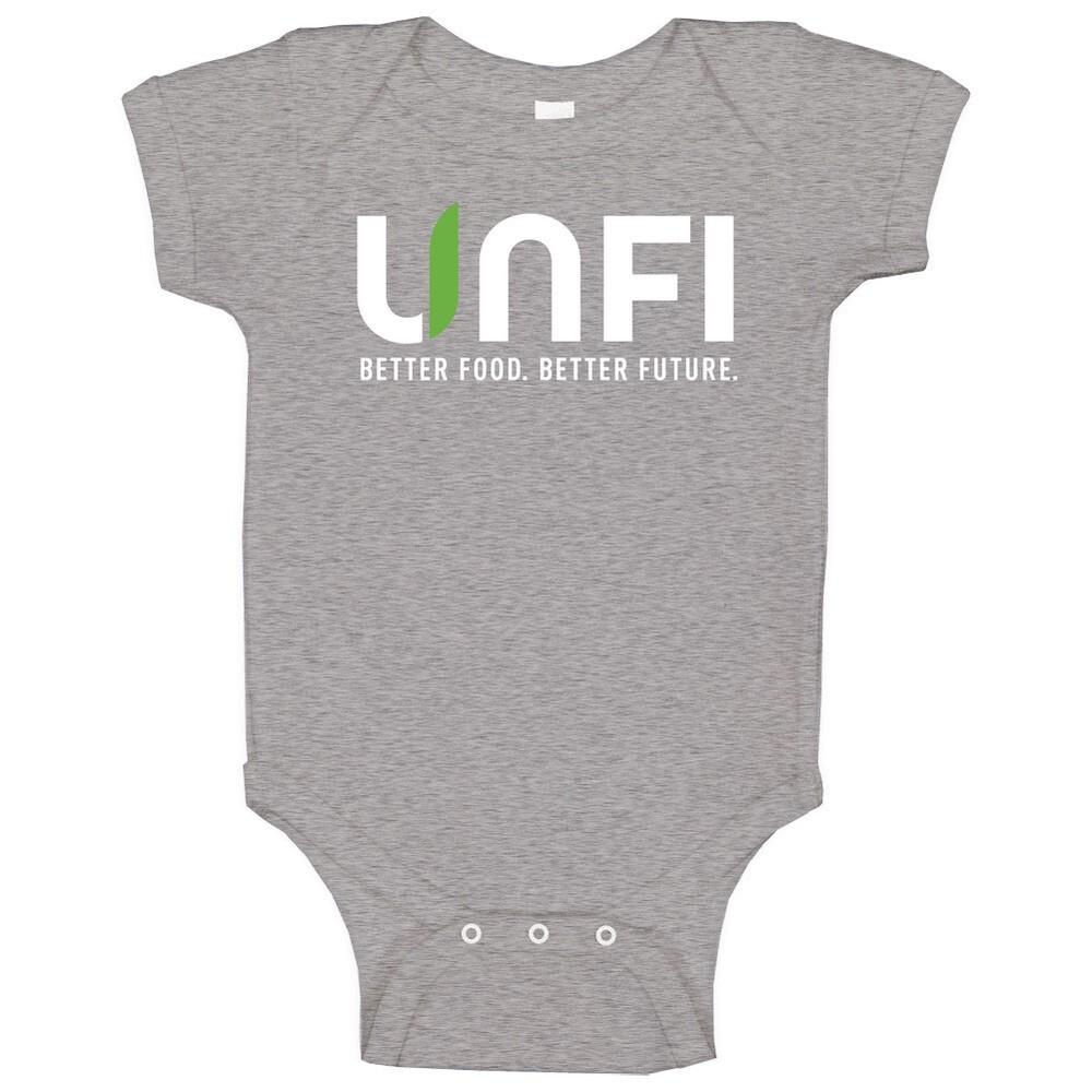 

United Natural Foods Inc Cool Baby One Piece S