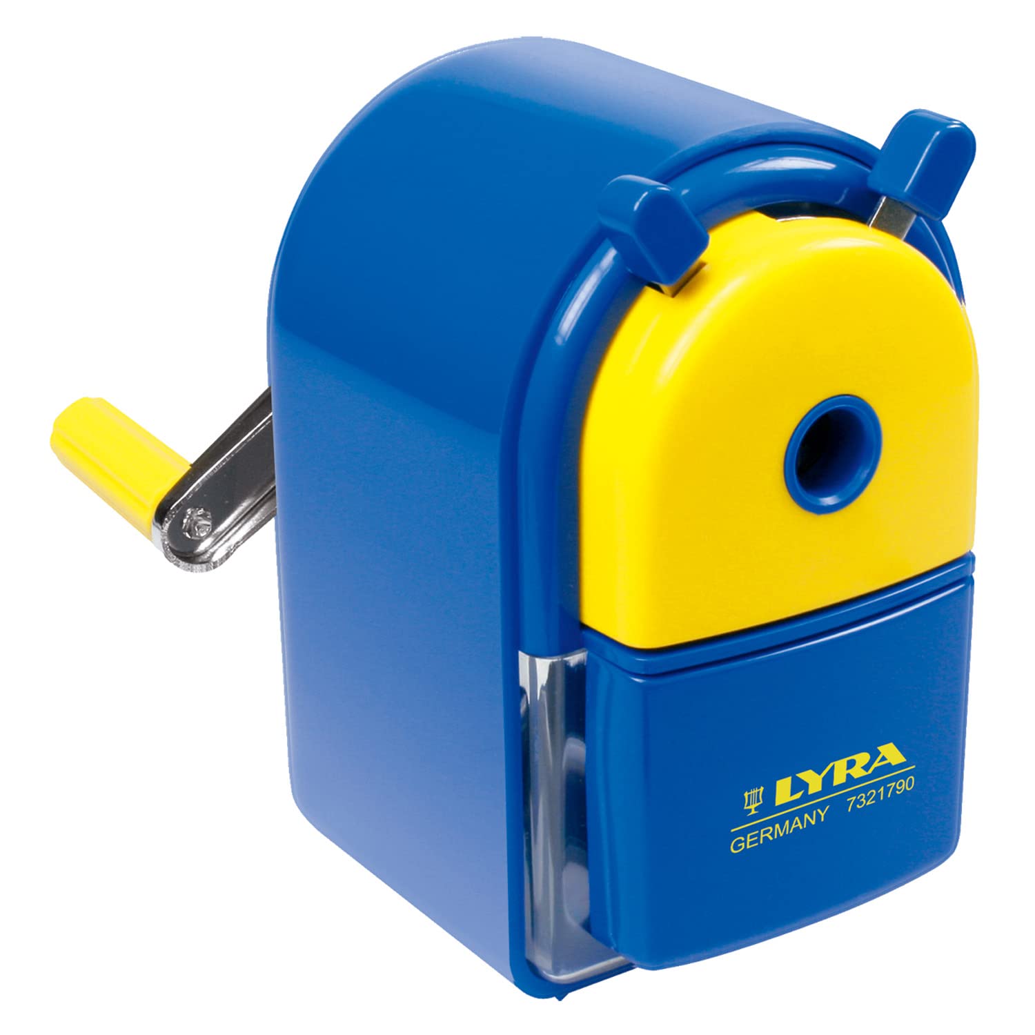 

LYRA Точилка для карандашей L7321790, Машинка,