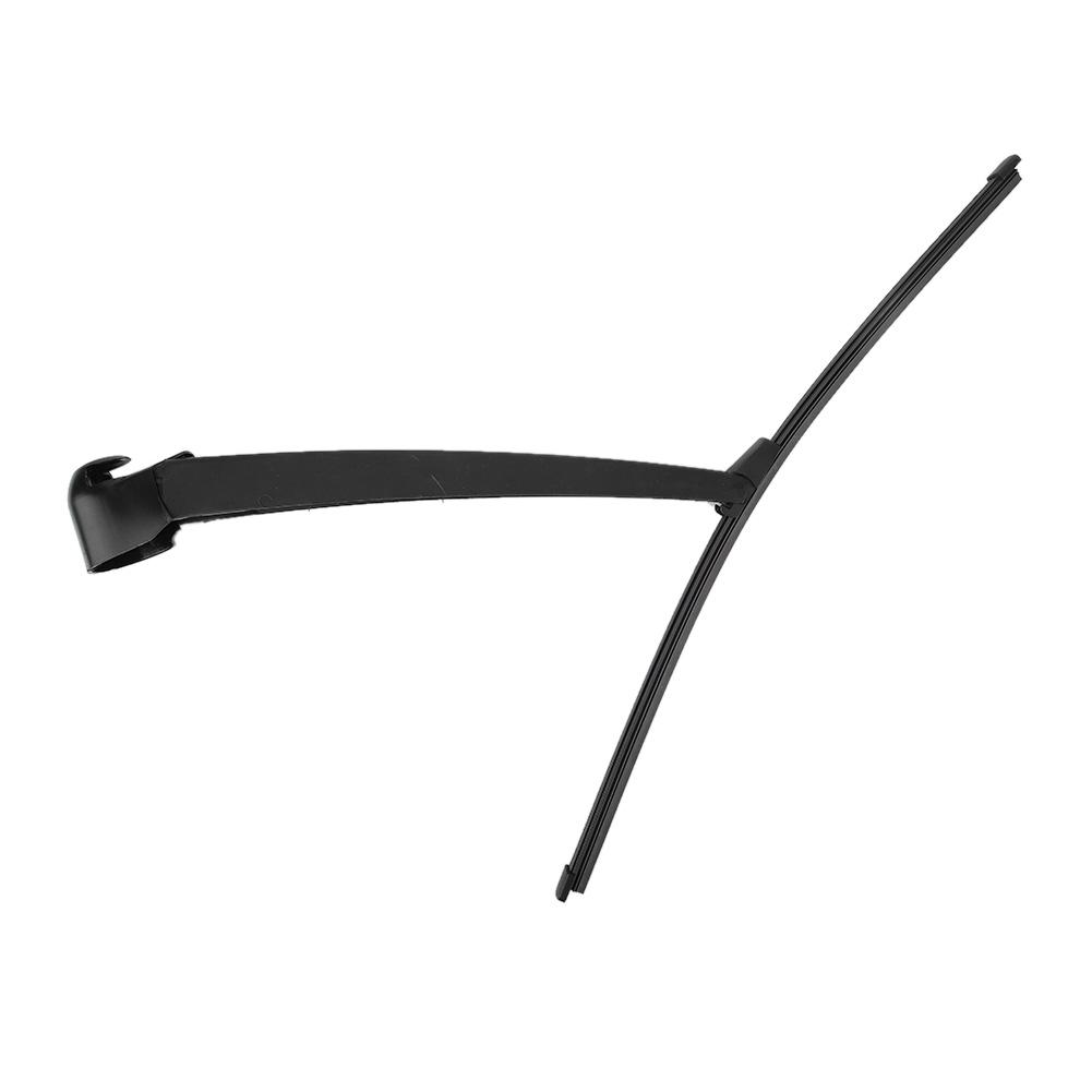 Car Auto Windscreen Windshield Rear Wiper Arm Set Fit for Touran 1T1 1T2 2003 2010