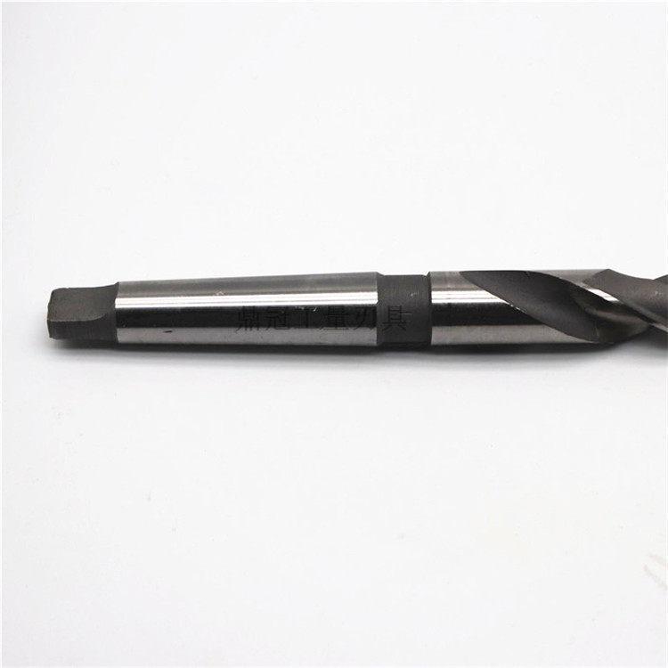 Shanghai Extended Taper Shank Twist Drill Set: Extra Long Countersink Drill Bits (38-43mm)