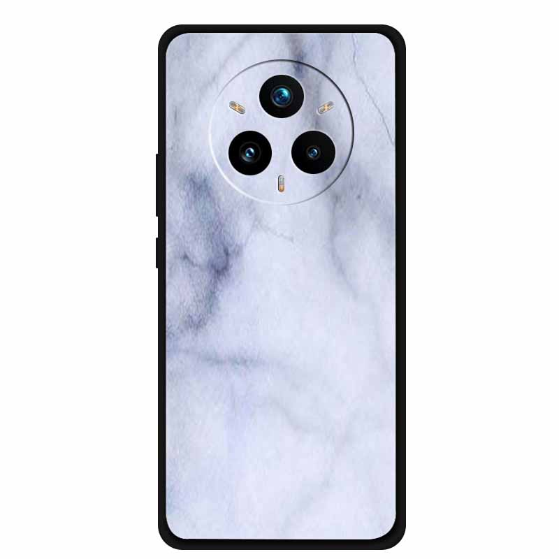 For OPPO Realme 14 Pro Case Marble Soft TPU Phone Back Cover For Realme 14 Pro Plus Pro+ Shockproof Silicone Mica Painted Coque