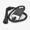 For 1998-16 Yamaha V Star 650 XVS650 Custom Classic Motorcycle Ignition Coil