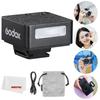 Authorized Godox iM20 Camera Mini Flash 440 Full Power Single Contact Hot Lithium Battery for Cameras [Godox Dealer] Flash, Speedlite, Flash, Shoe,