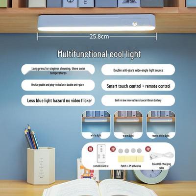 LED-Lampen – LED-Tischleuchten