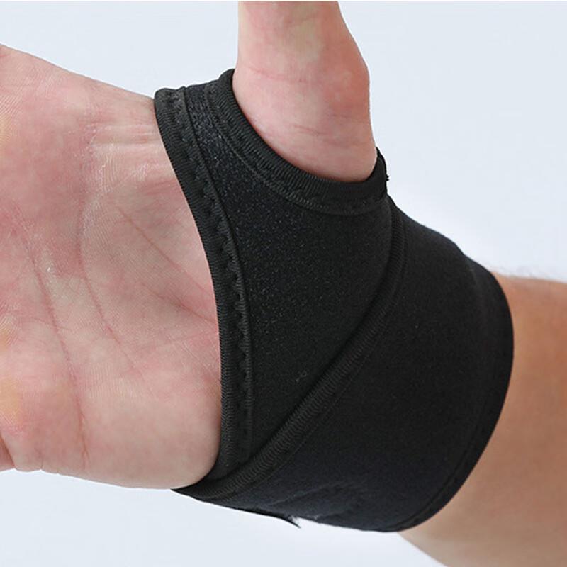 Adjustable Sports Wrist Support