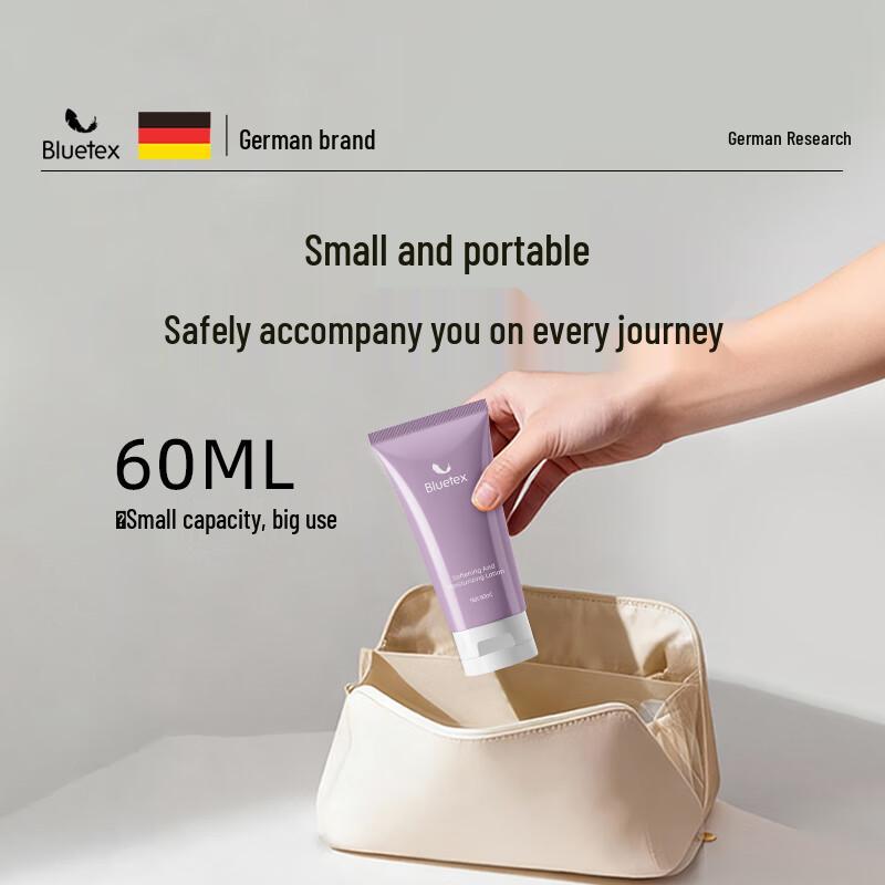 Bluetex Perfumed Body Lotion