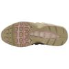 Nike Air Max 95 Big Bubble - Linen Women Sneakers Tan Fauna-Brown Phantom IB6396-201