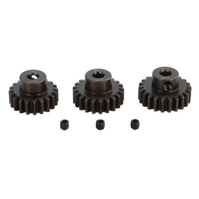 M1 5mm 11T-15T Ritzel Motor Getriebe für 1//8 RC Auto Brushed Brushless