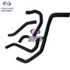 Compatible with Jinbei Xiaohaishi: Radiator, Engine Water, and Inlet Pipes.