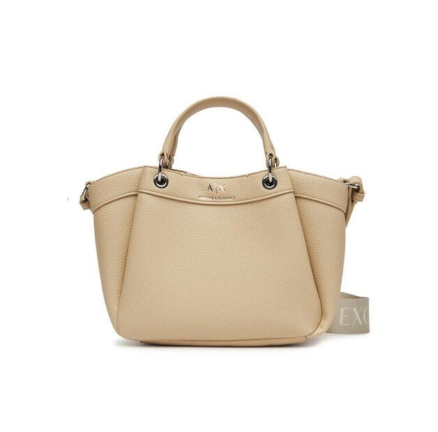 

Сумка Armani Exchange Armani Exchange 942927 CC783 U1092 бежевый