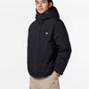 New Balance Winter Windproof Down Jacket Asia Sizing 'Black' Men's AMJ33322-BK