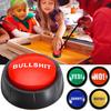 Interactive Button Various Voice Preschool Education Vocal Interactive Sound Button Parent-child Interaction