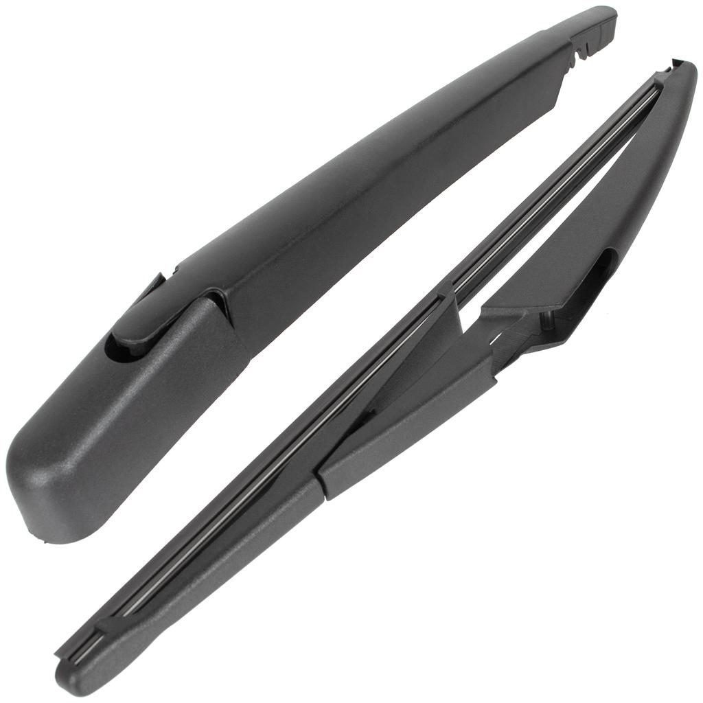 Mercedes W204 C-Class Kombi 2011- Rear Wiper Arm & Blade