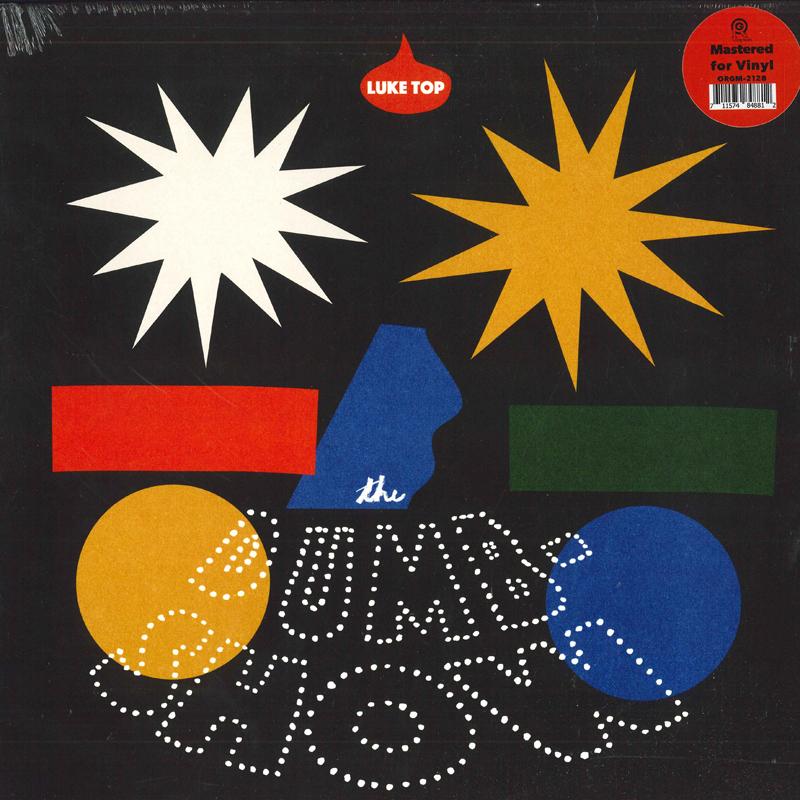 

LP Record LUKE TOP - The Dumb-Show ORGM2128 ORG Music 2018 US Pop