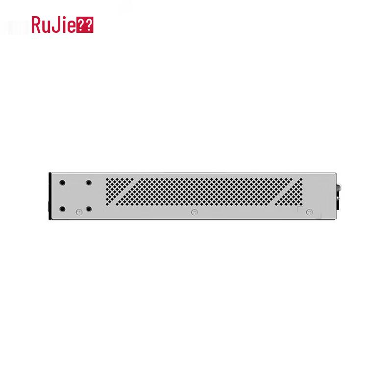 Ruijie RG-NBF3300S-24GT2XS Layer 2 Managed Gigabit Access Switch