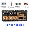 Placă de amplificare cu fibră optică Subwoofer de 300 W Amplificatoare home theater Audio Bluetooth AMP USB Radio FM Player TF pentru difuzor