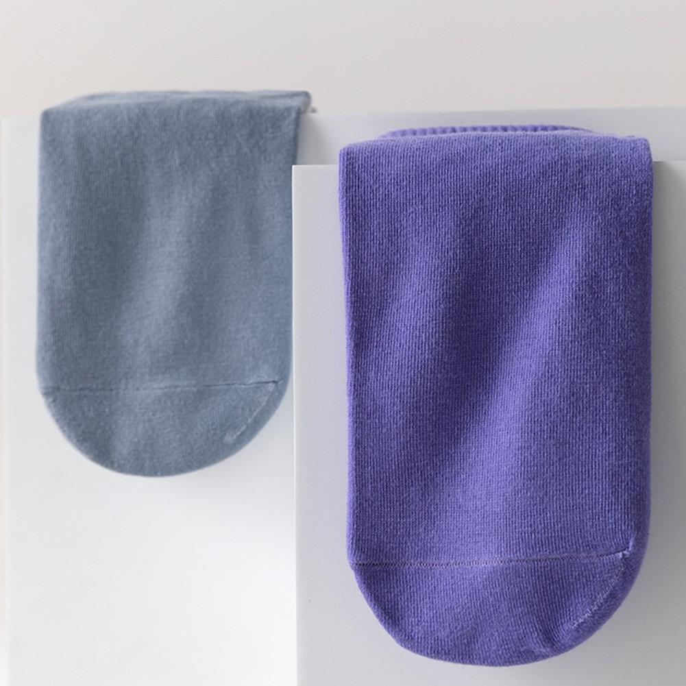 1Pair Grip Socks For Women Non Slip Pilates Yoga Socks Men Ballet Sports Stripes Athletic Worko S6T6